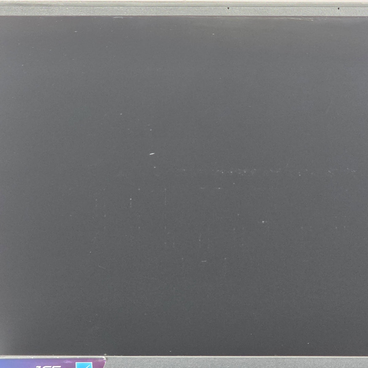 Asus ROG Zephyrus G15 GA503 15.6 Black 3.3 GHz AMD Ryzen 9 5900HS