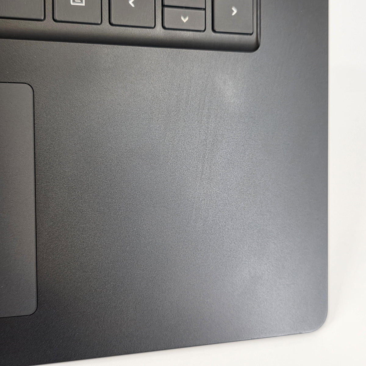 Microsoft Surface Laptop 4 15 Black 3.0 GHz Intel Core i7 11th Gen.