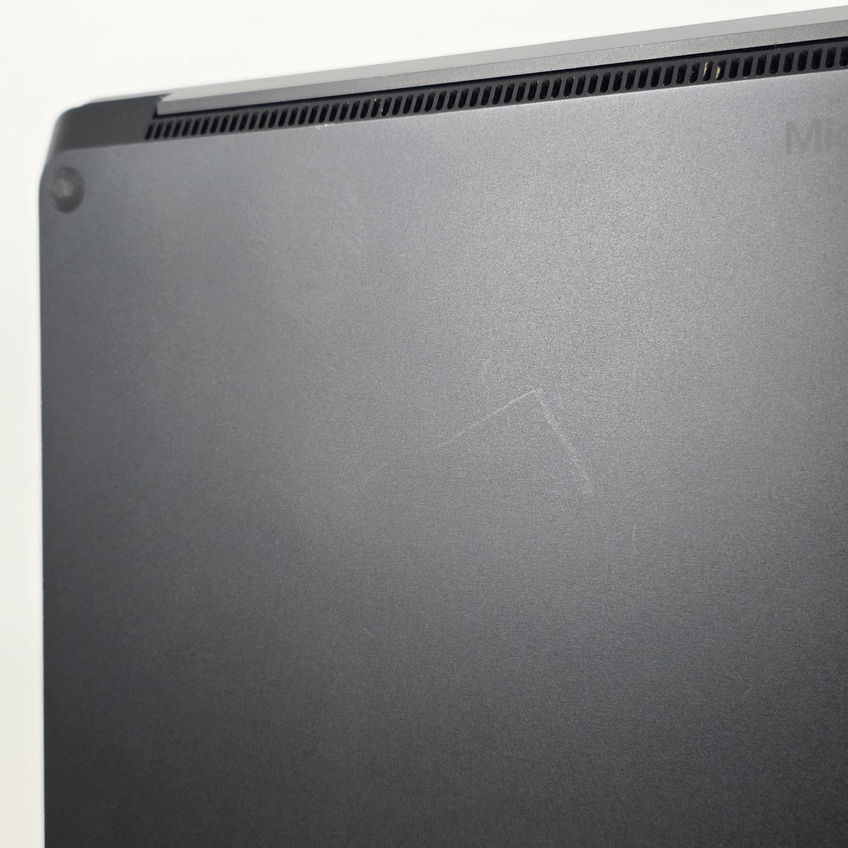 Microsoft Surface Laptop 4 15 Black 3.0 GHz Intel Core i7 11th Gen.