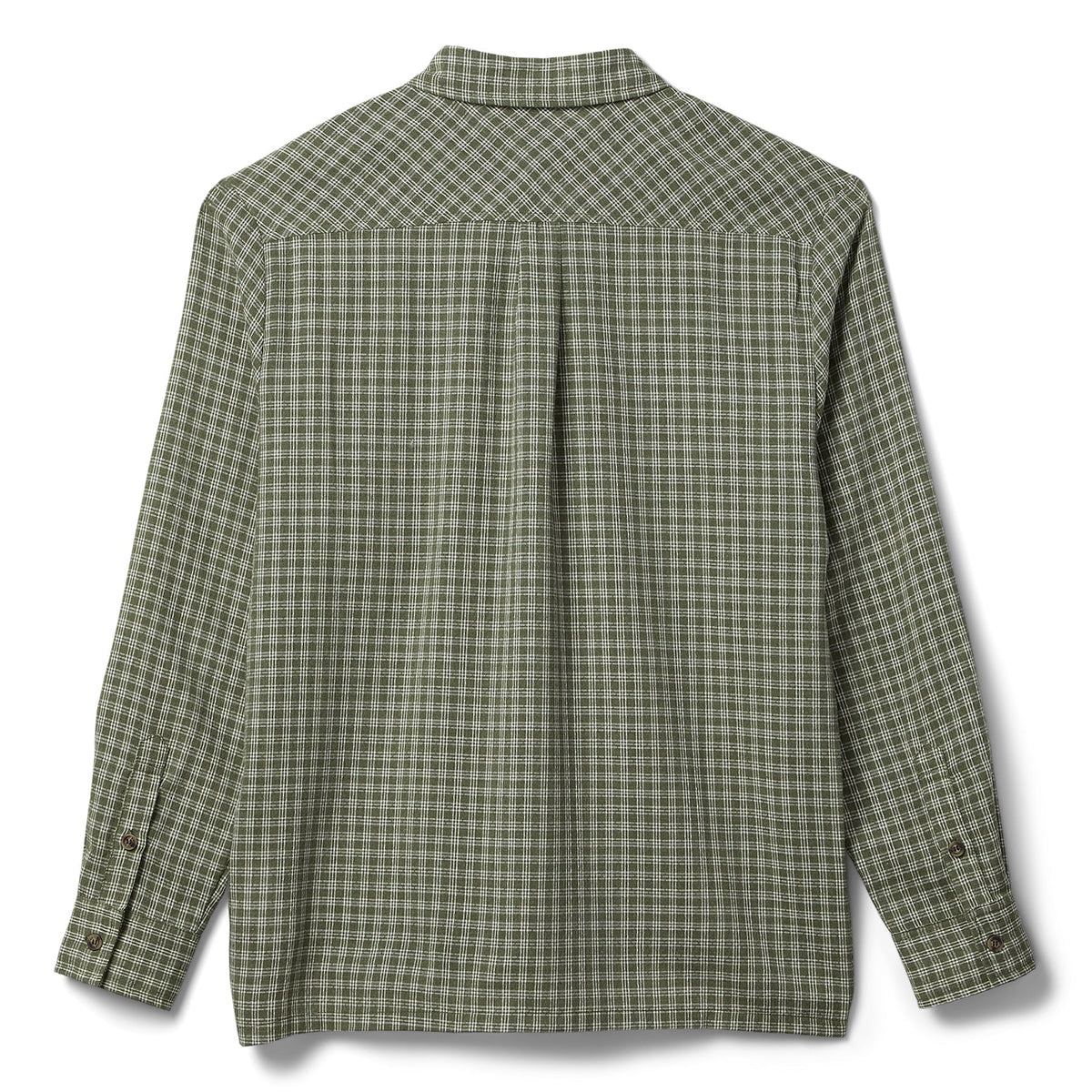 Butter Goods Ace Shirt (Green)