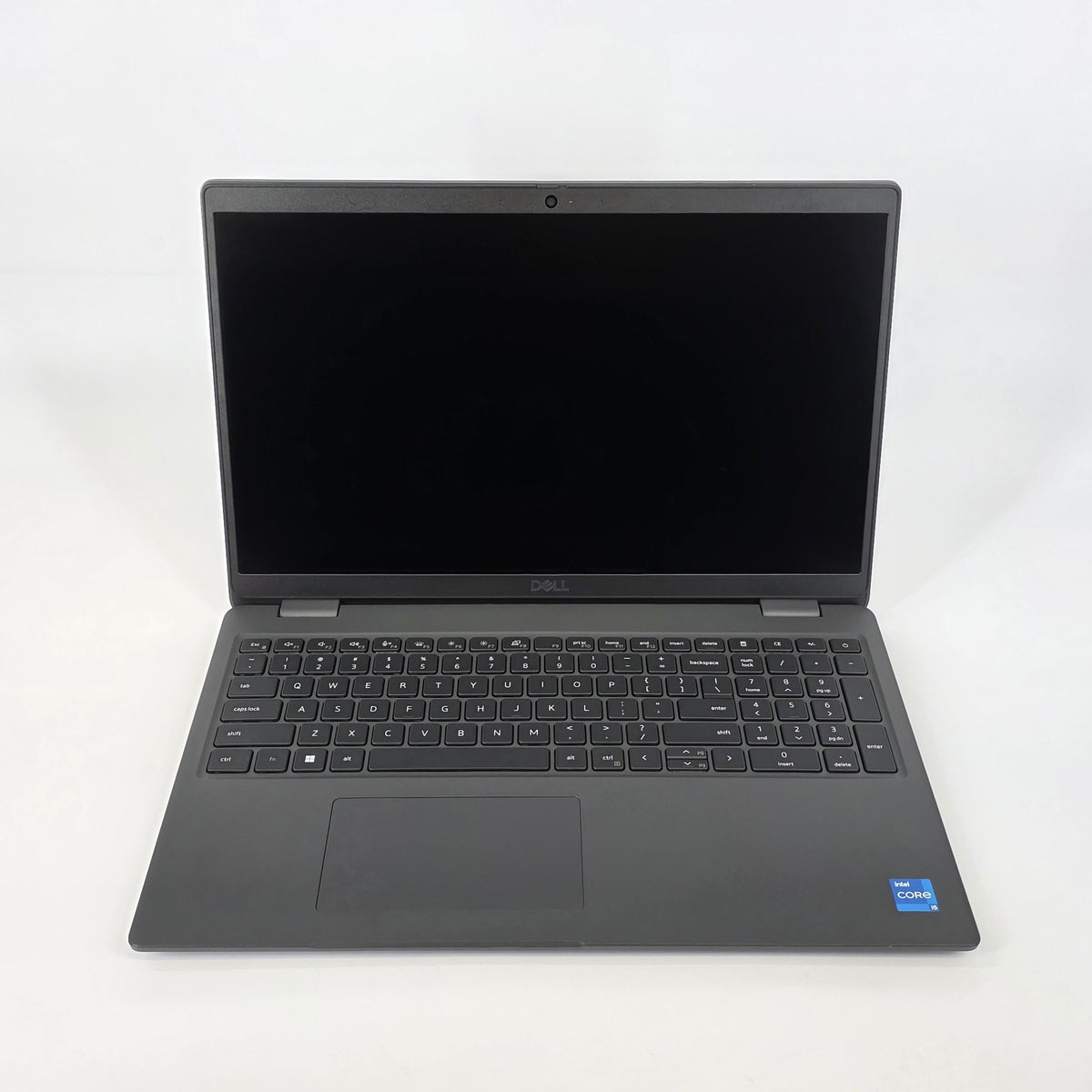 Dell Latitude 3540 15.6 Black 1.3 GHz Intel Core i5 13th Gen. 16GB