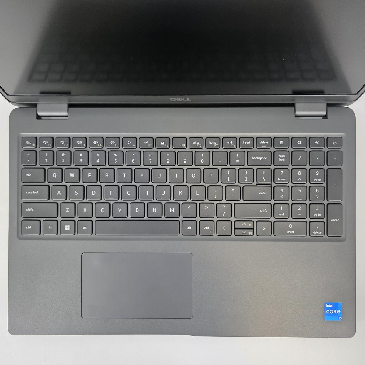 Dell Latitude 3540 15.6 Black 1.3 GHz Intel Core i5 13th Gen. 16GB