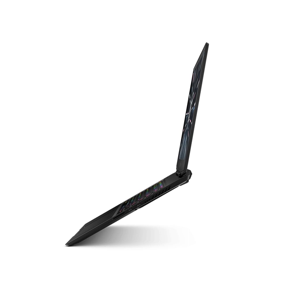 MSI - Stealth 17.3 144hz Gaming Laptop - Intel Core i7-12700H - NVIDIA GeForce RTX 3060 - 1TB SSD - 16GB RAM - Stealth7712046