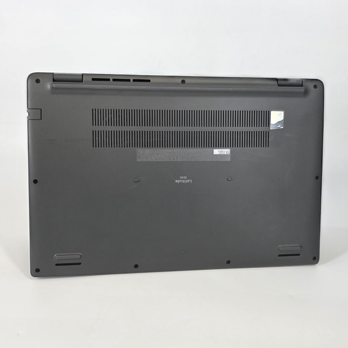 Dell Latitude 3540 15.6 Black 1.3 GHz Intel Core i5 13th Gen. 16GB