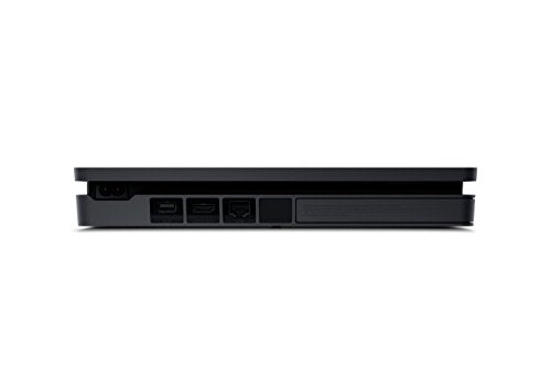 Sony - PlayStation 4 1TB Console - Black - CUH-2115B