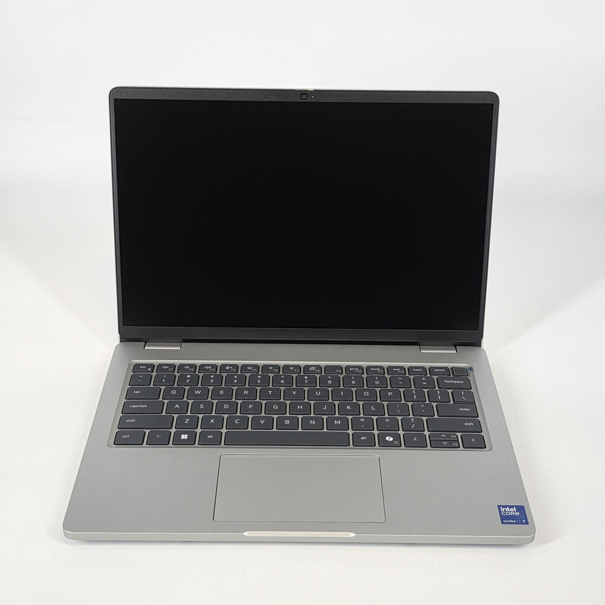 Dell Pro 14 PC14250 Platinum Silver 2.1 GHz Intel Core 7 32GB RAM