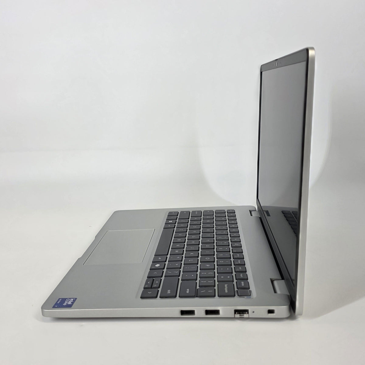 Dell Pro 14 PC14250 Platinum Silver 2.1 GHz Intel Core 7 32GB RAM