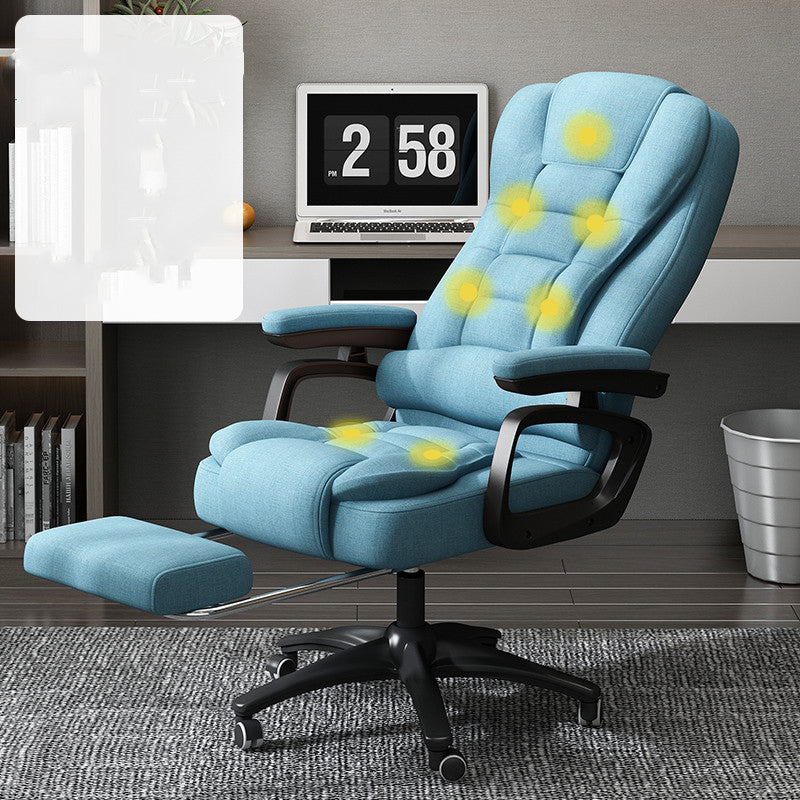 Home Office Sedentary Sofa Chair
