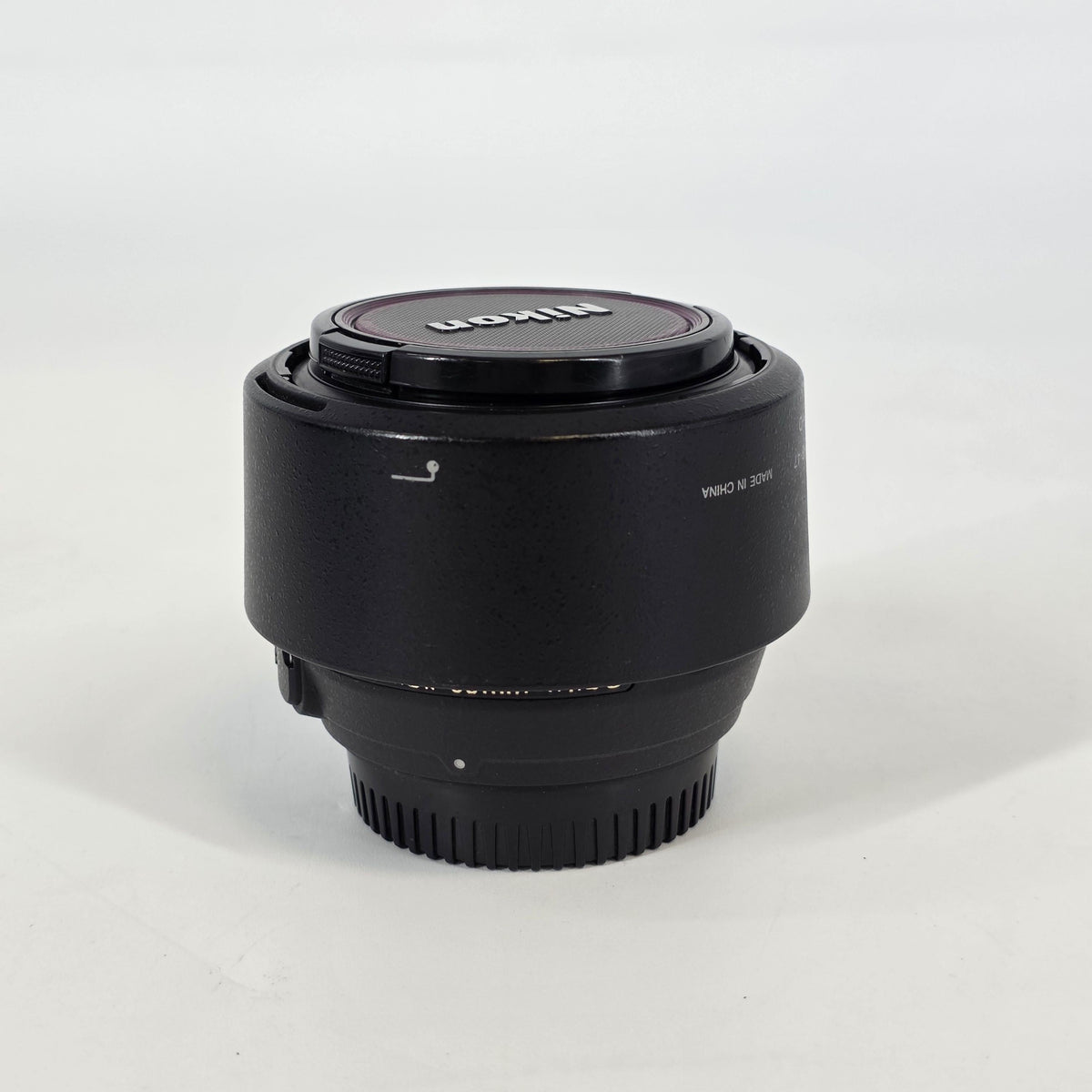 Nikon Nikkor AF-S 50mm Black