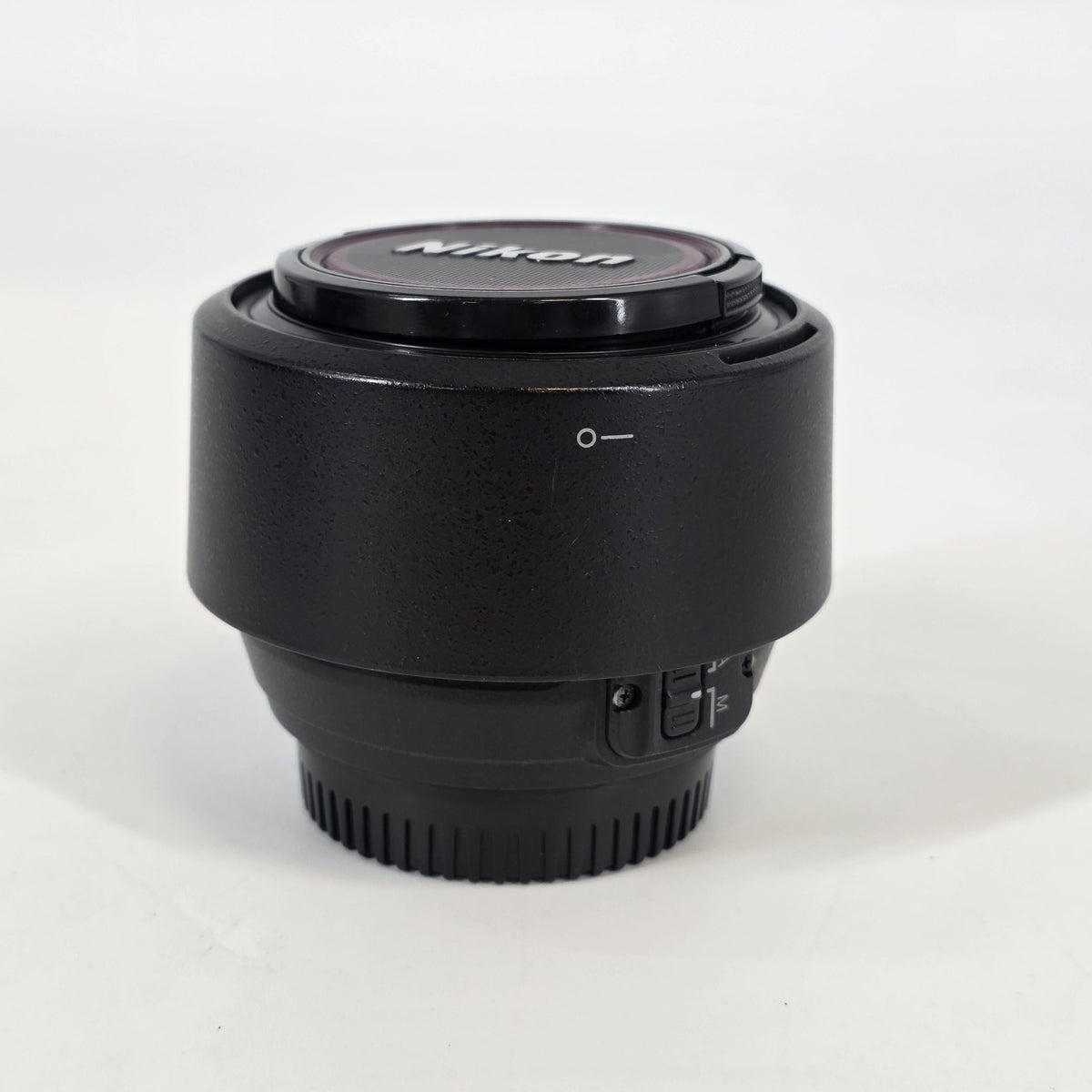 Nikon Nikkor AF-S 50mm Black