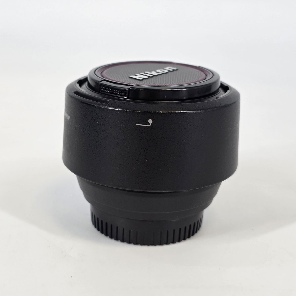 Nikon Nikkor AF-S 50mm Black