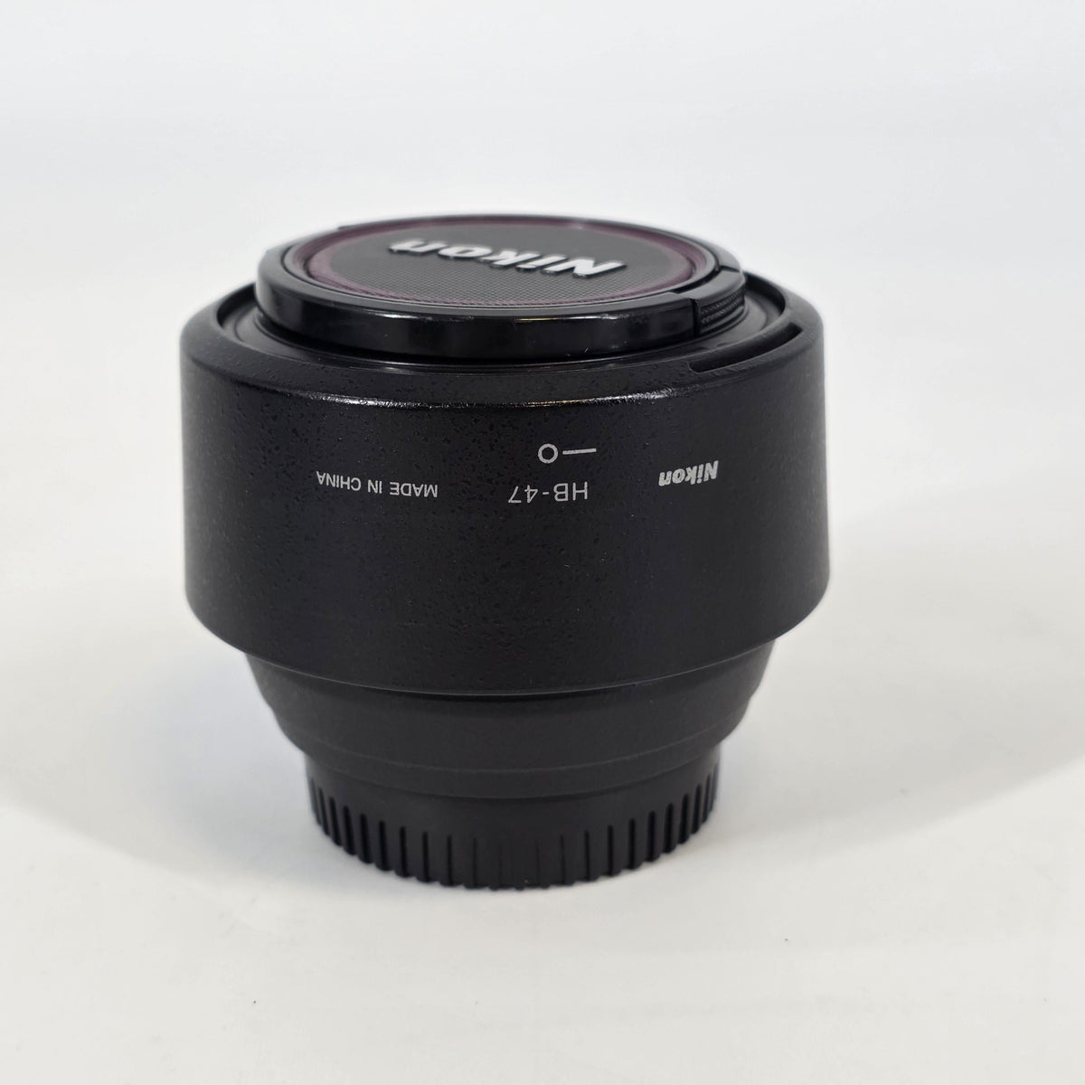 Nikon Nikkor AF-S 50mm Black