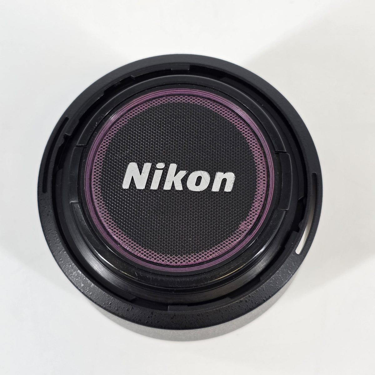 Nikon Nikkor AF-S 50mm Black