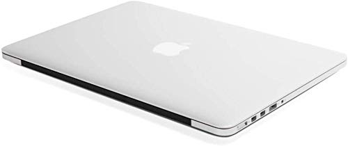 Apple MacBook Pro - 13"" Display with Touch Bar - Intel Core i5 - 8GB - 512GB SSD Silver - MV9A2LL/A
