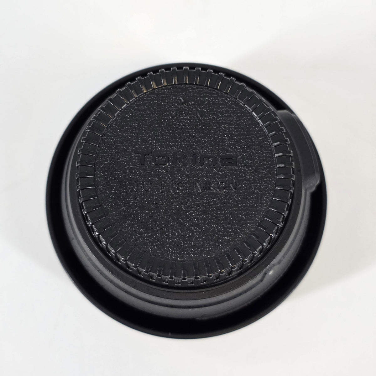 Nikon Nikkor AF-S 50mm Black