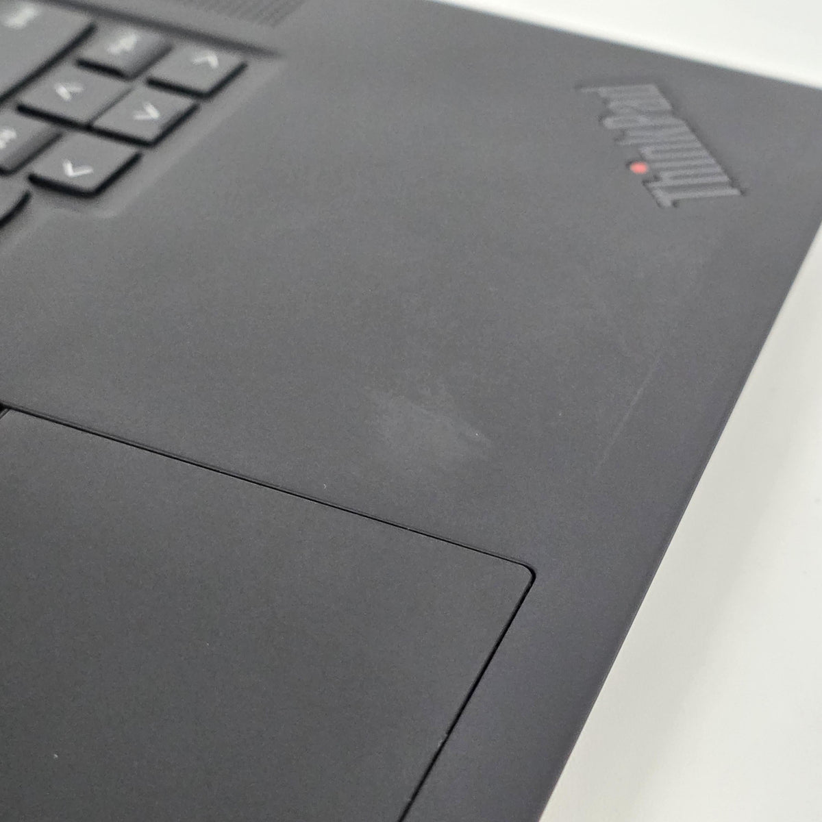 Lenovo ThinkPad P1 Gen 4 16 2021 Black 2.5 GHz Intel Core i7 11th