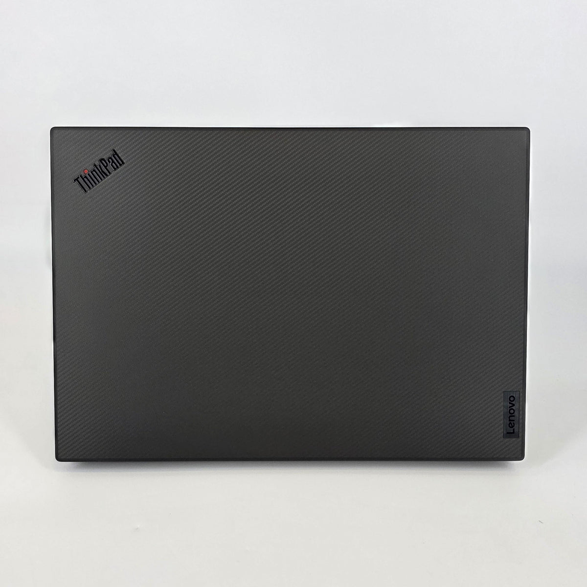 Lenovo ThinkPad P1 Gen 4 16 2021 Black 2.5 GHz Intel Core i7 11th