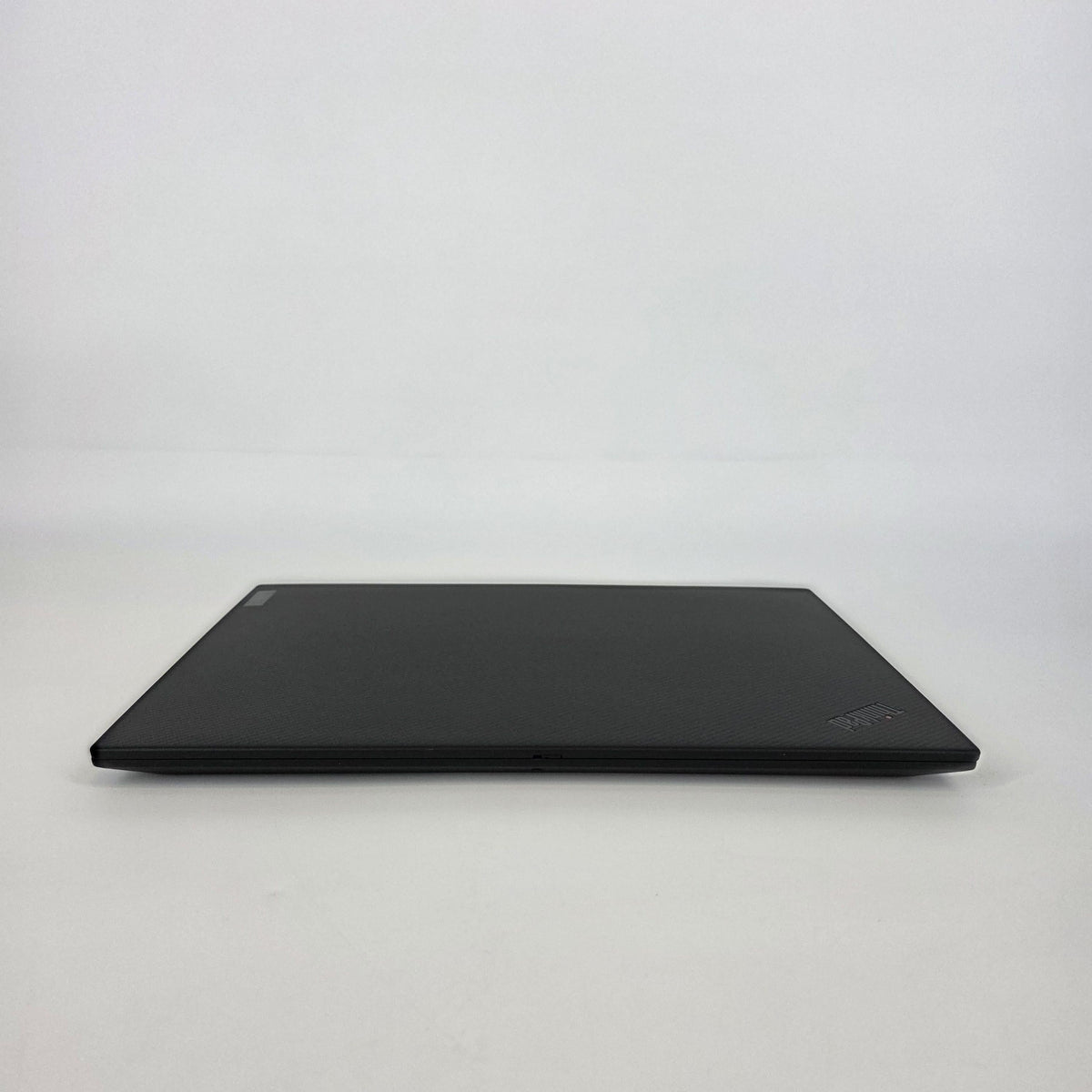 Lenovo ThinkPad P1 Gen 4 16 2021 Black 2.5 GHz Intel Core i7 11th
