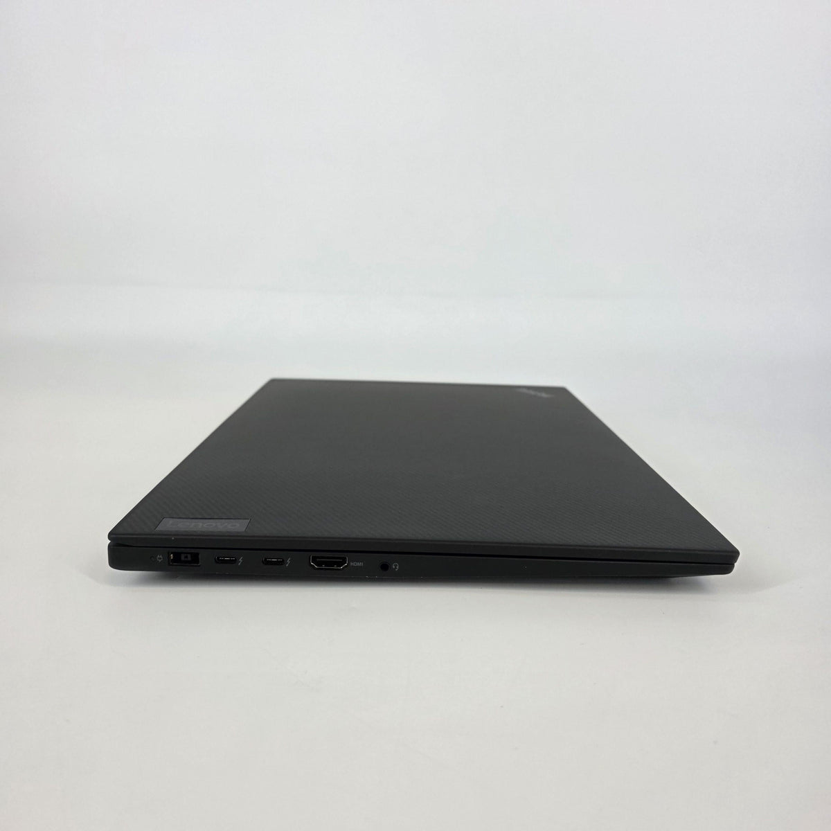 Lenovo ThinkPad P1 Gen 4 16 2021 Black 2.5 GHz Intel Core i7 11th