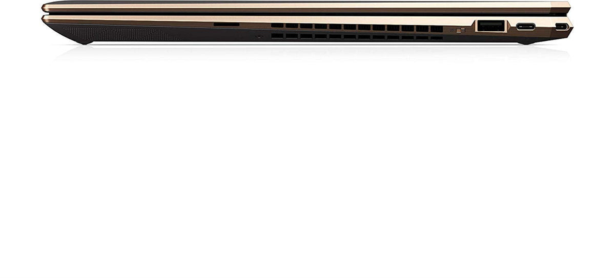 HP Spectre x360 - 15.6" - i7-8565U - 16GB DDR4 - MX150 - 1TB SSD - 15-df0070nr