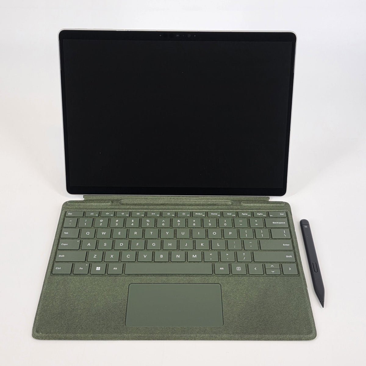 Microsoft Surface Pro 9 13 Platinum Unlocked 2.9 GHz Microsoft SQ3