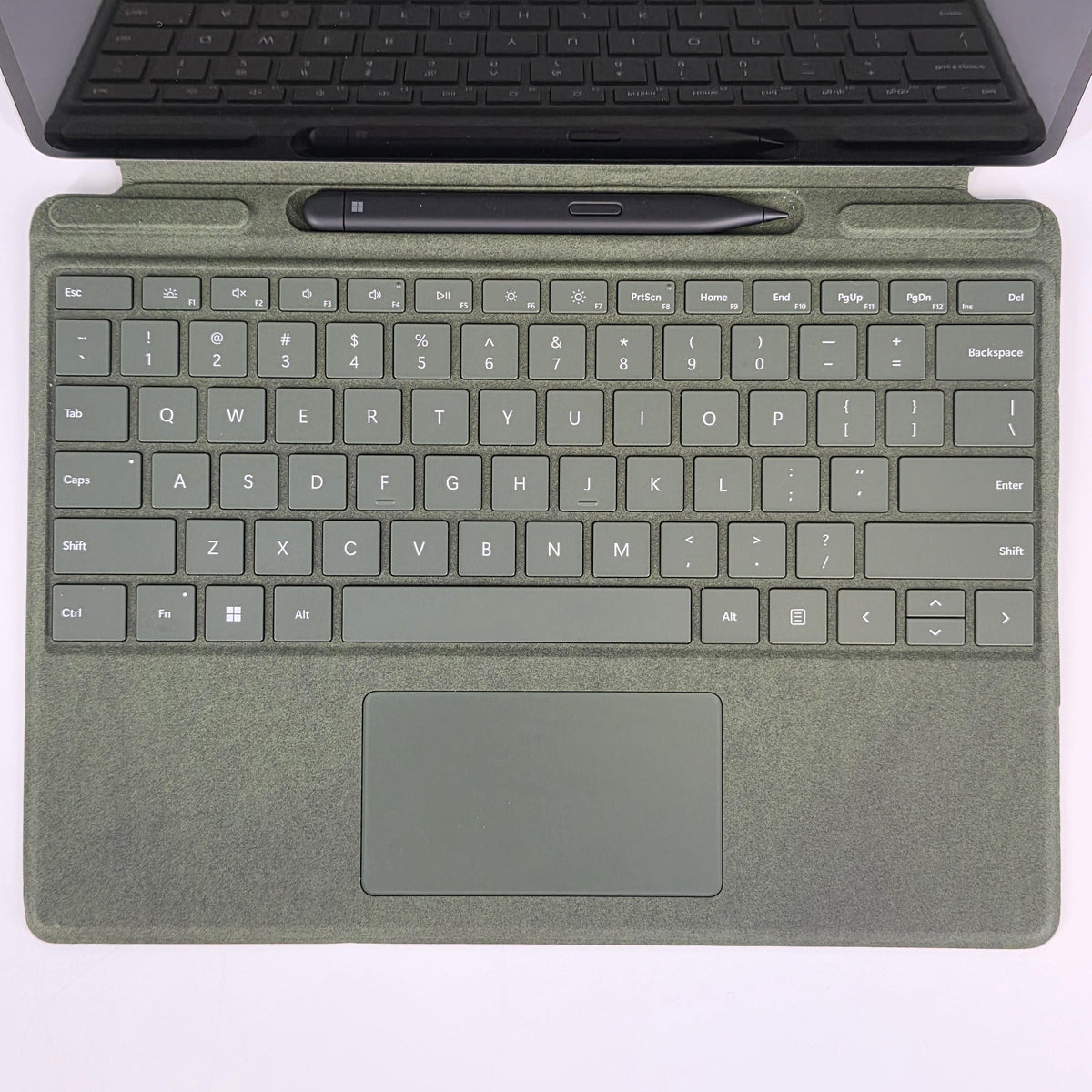 Microsoft Surface Pro 9 13 Platinum Unlocked 2.9 GHz Microsoft SQ3