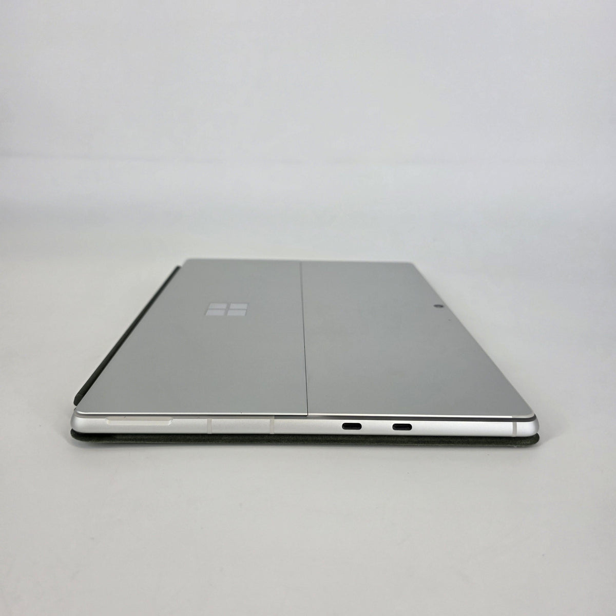 Microsoft Surface Pro 9 13 Platinum Unlocked 2.9 GHz Microsoft SQ3