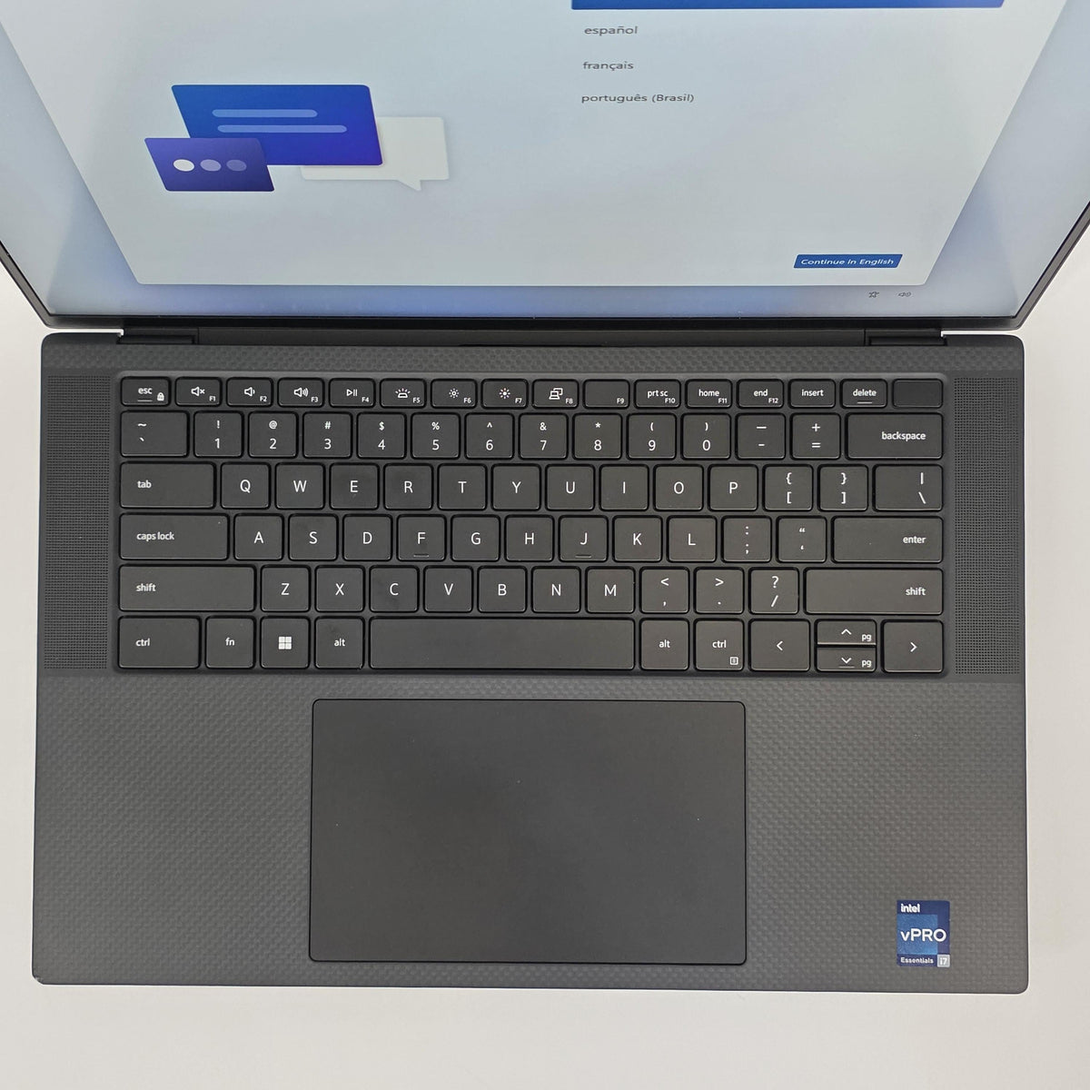Dell XPS 15 9520 Silver 2.3 GHz Intel Core i7 12th Gen. 64GB RAM 1TB