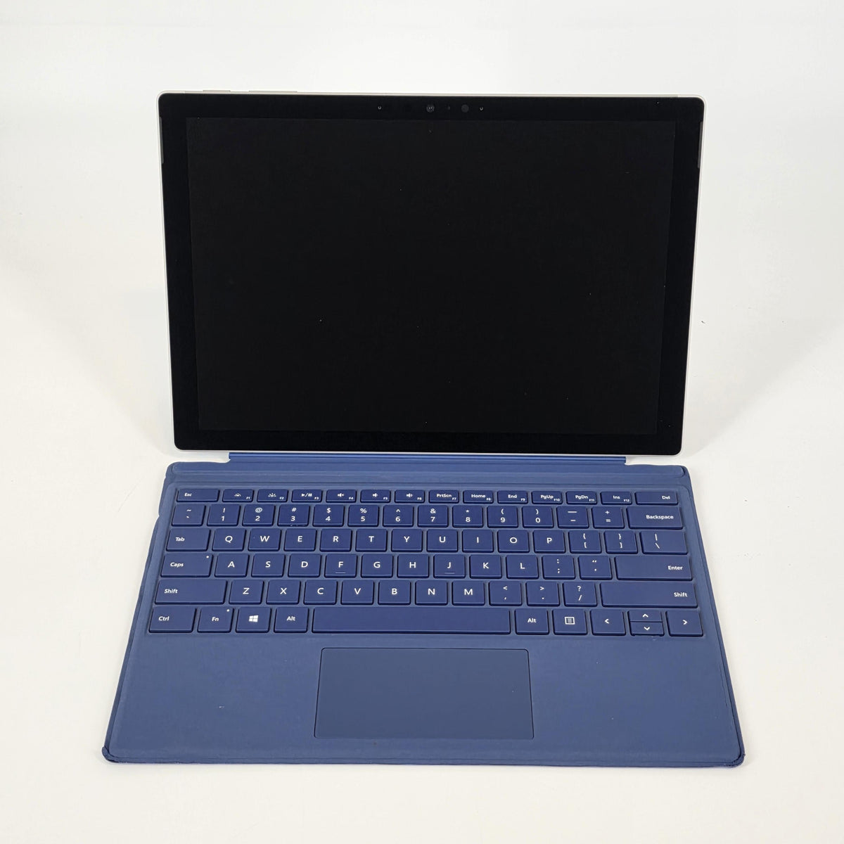 Microsoft Surface Pro 7 12.3 Silver WiFi 1.3 GHz Intel Core i7 10th