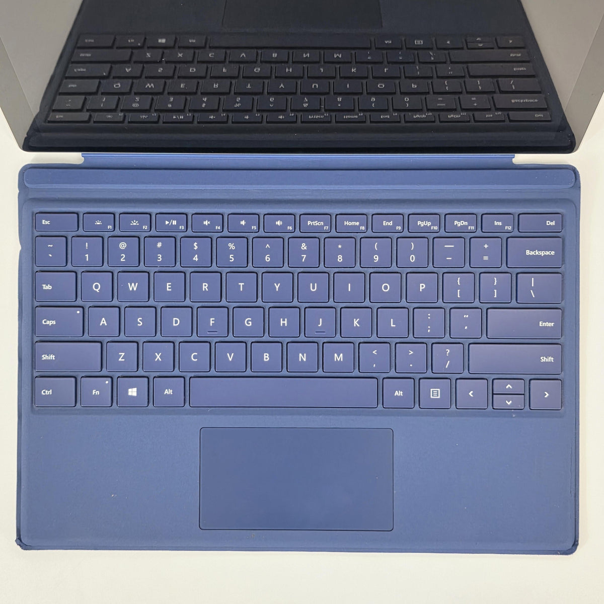 Microsoft Surface Pro 7 12.3 Silver WiFi 1.3 GHz Intel Core i7 10th