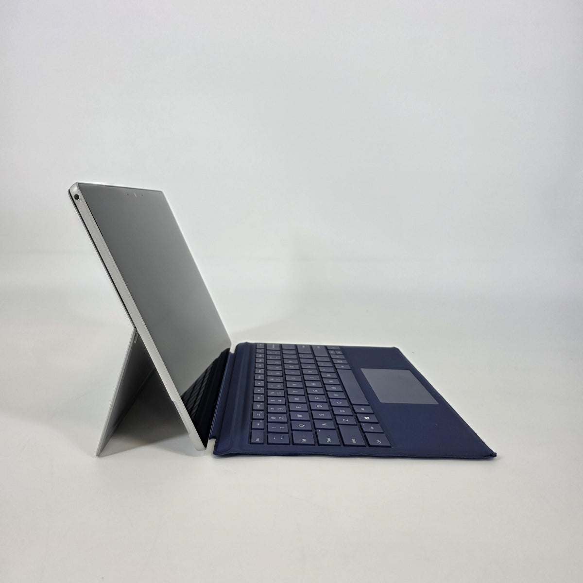 Microsoft Surface Pro 7 12.3 Silver WiFi 1.3 GHz Intel Core i7 10th