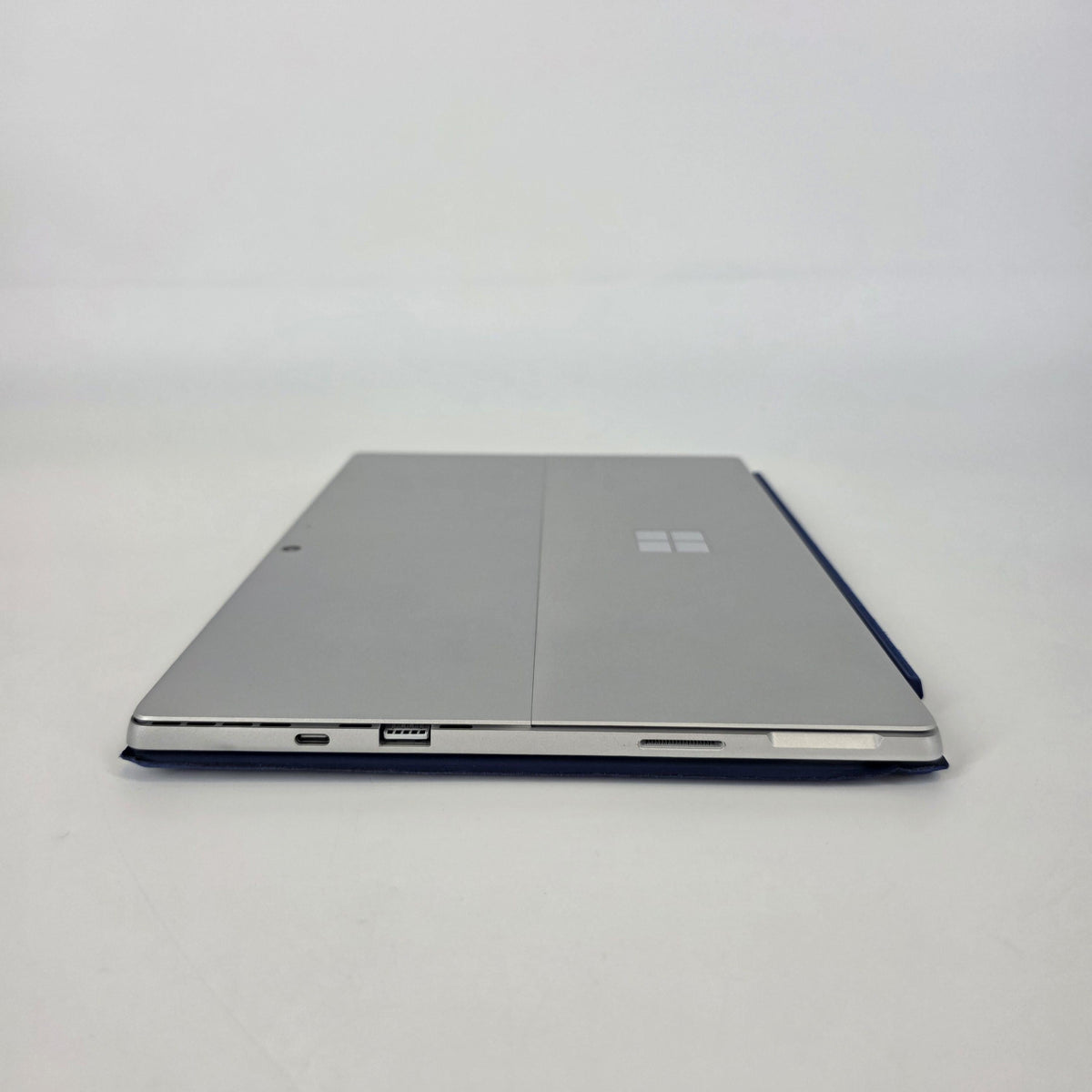 Microsoft Surface Pro 7 12.3 Silver WiFi 1.3 GHz Intel Core i7 10th