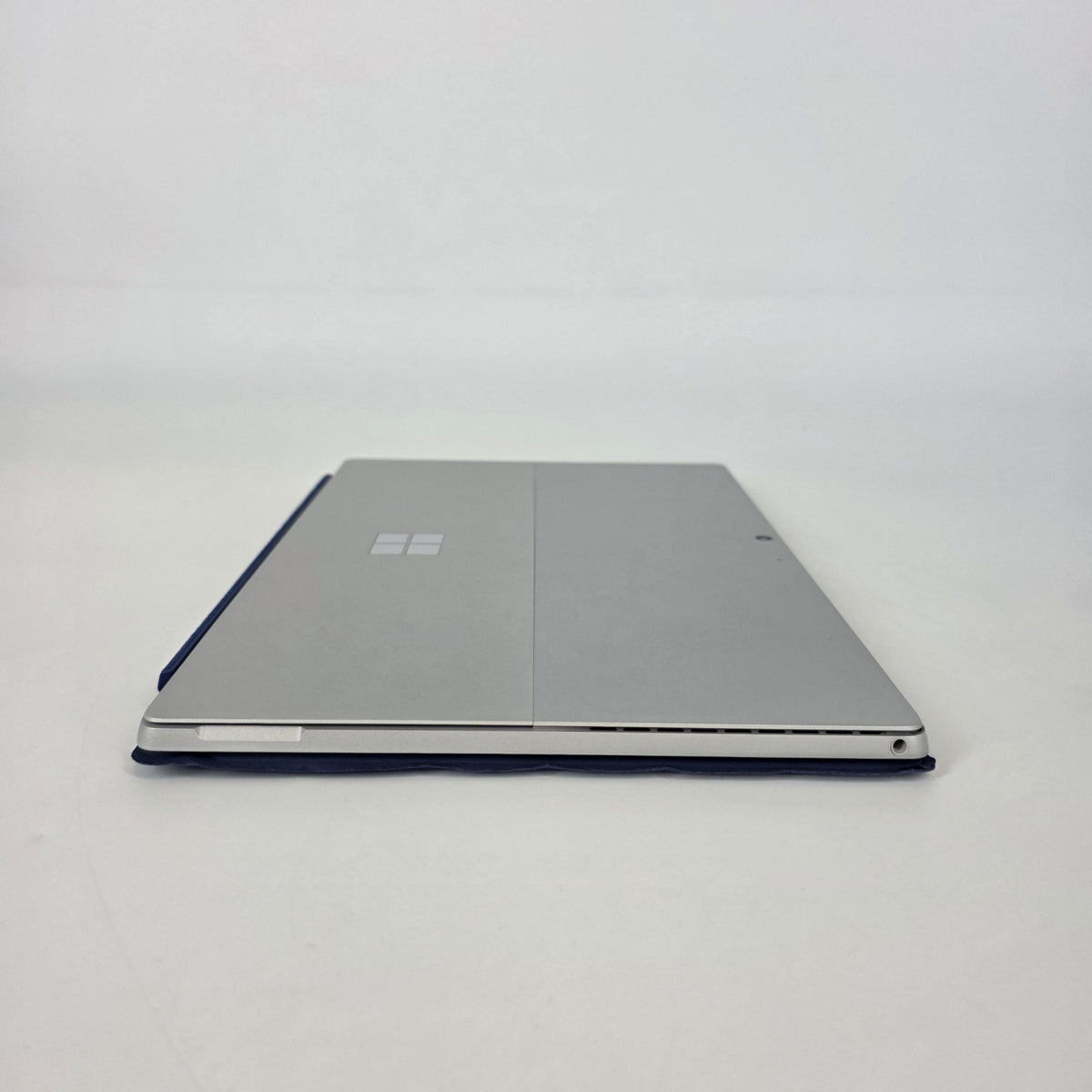 Microsoft Surface Pro 7 12.3 Silver WiFi 1.3 GHz Intel Core i7 10th