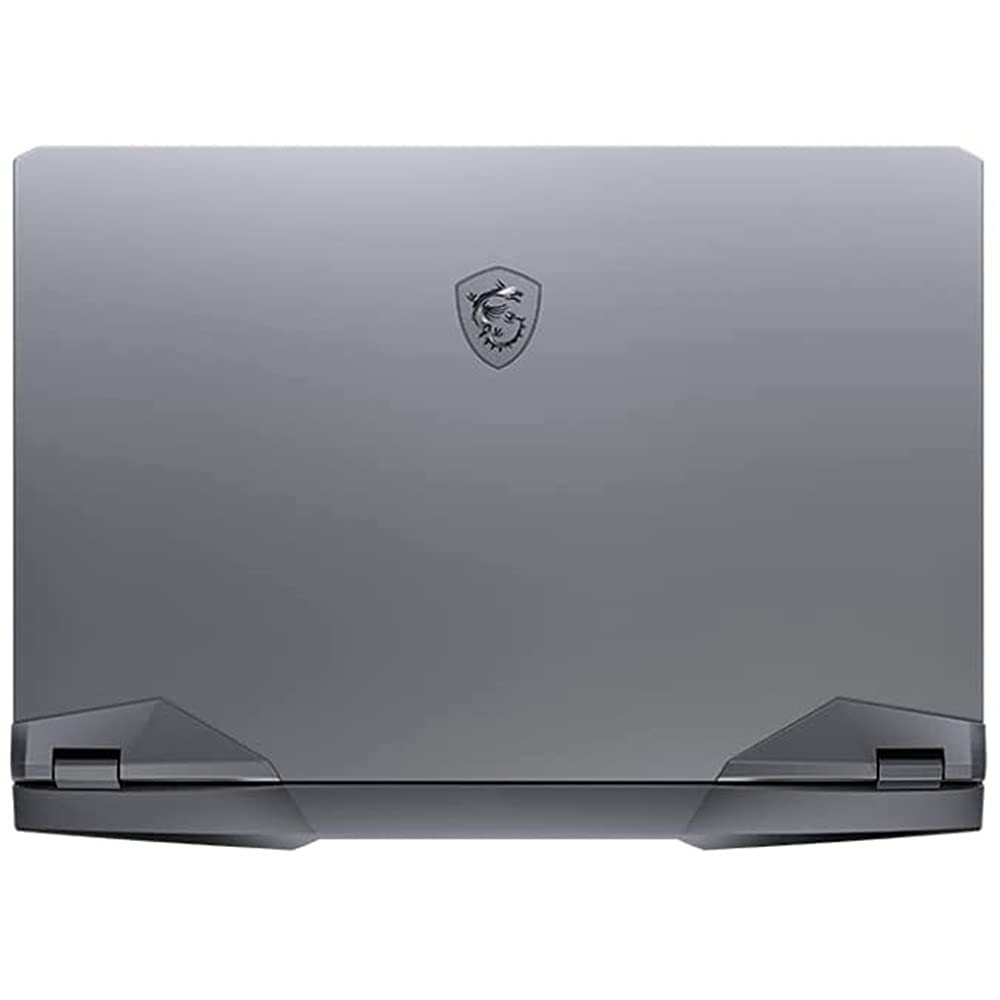 MSI GE76 Raider Intel Core i7-1180H/NVIDIA RTX 3060/16GB/1TB SSD (Titanium Blue) - GE7611UE-046US