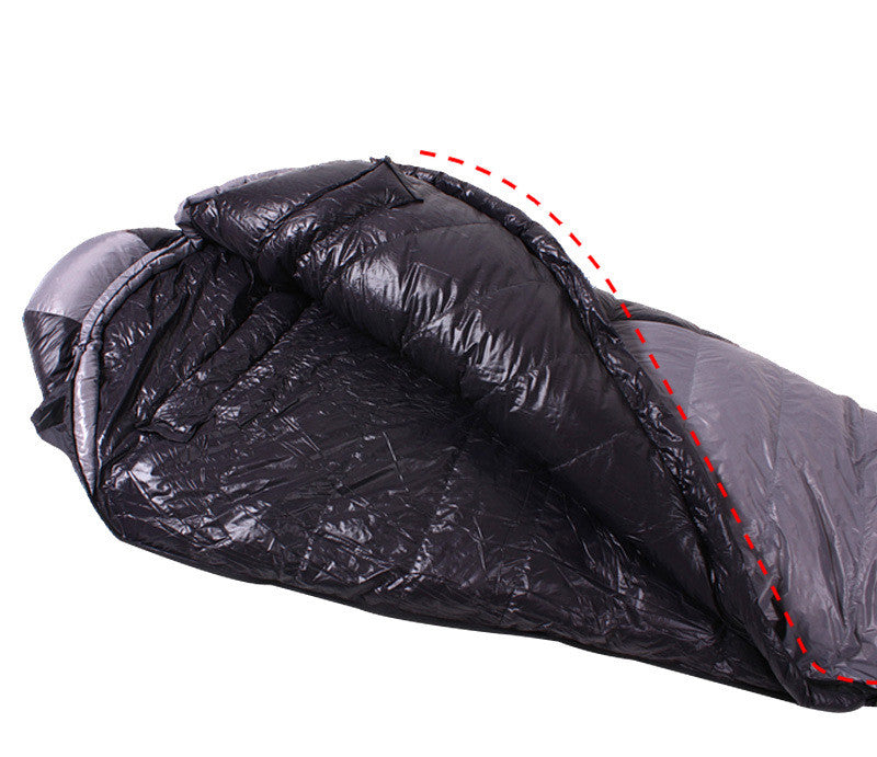 Ultralight Mummy Sleeping Bag