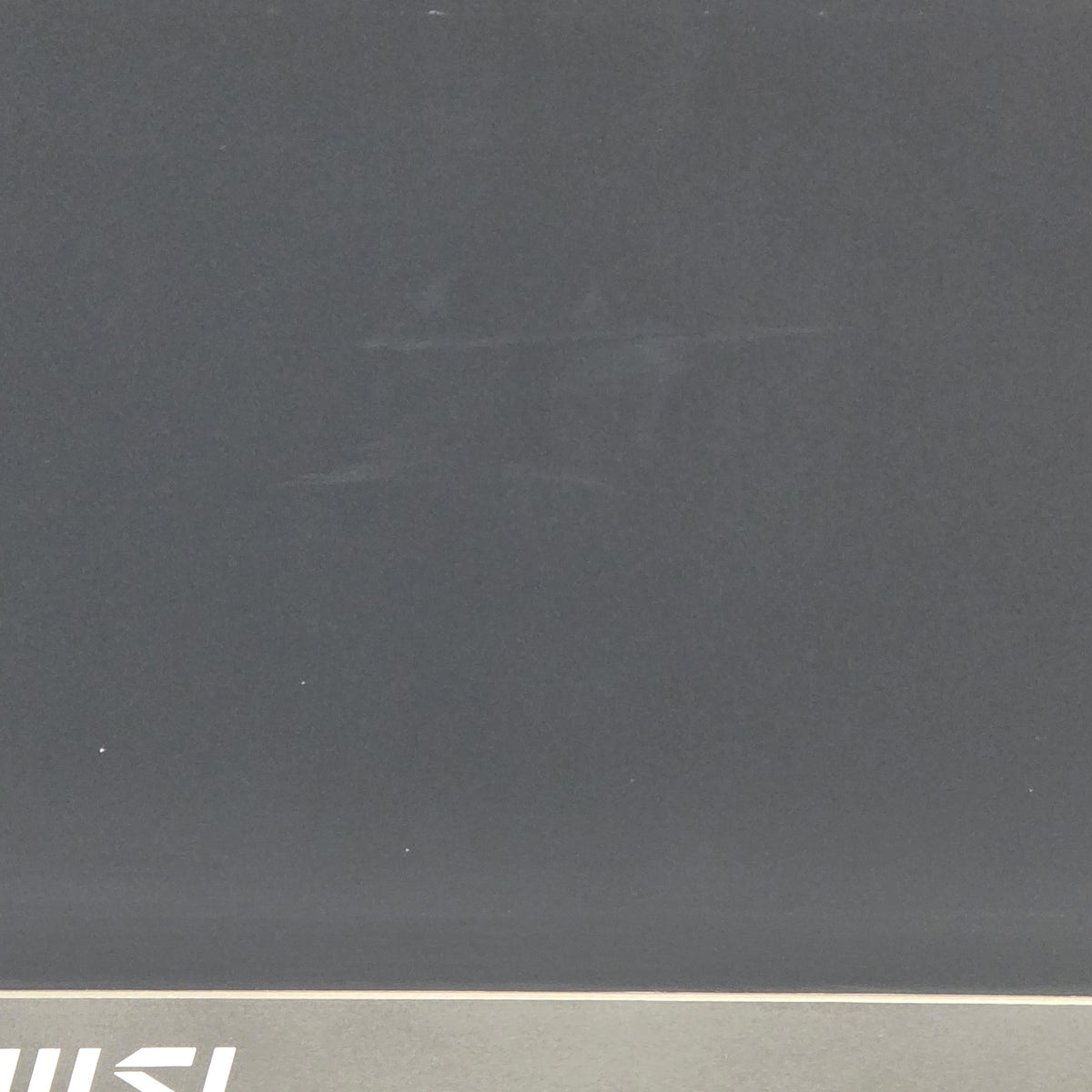 MSI Titan GT77 17.3 Black 2.0 GHz Intel Core i7 12th Gen. 32GB RAM