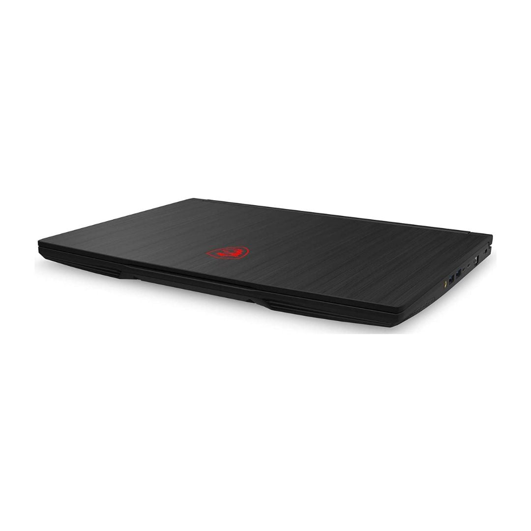 MSI GF65 Thin 10SDR-1026US 15.6" FHD, 144Hz - i7-10750H - 16GB RAM - GTX 1660TI - 1TB SSD - GF651026