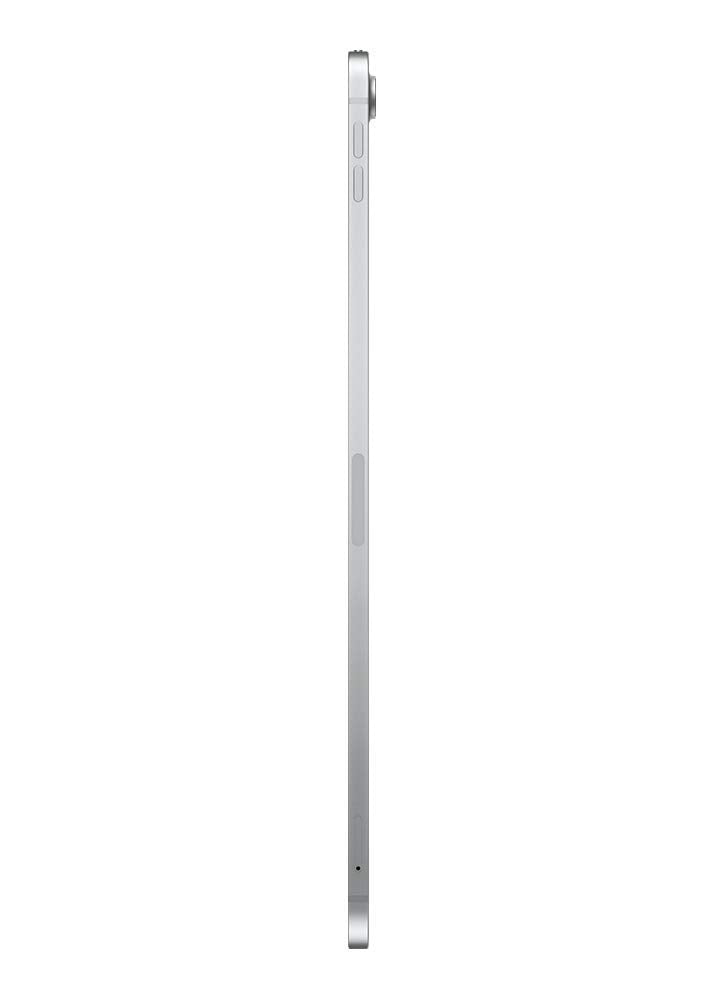 Apple iPad Pro 11"" 1st Gen (2018) Wi-Fi + Cellular - 256GB - Silver - MU192LL/A
