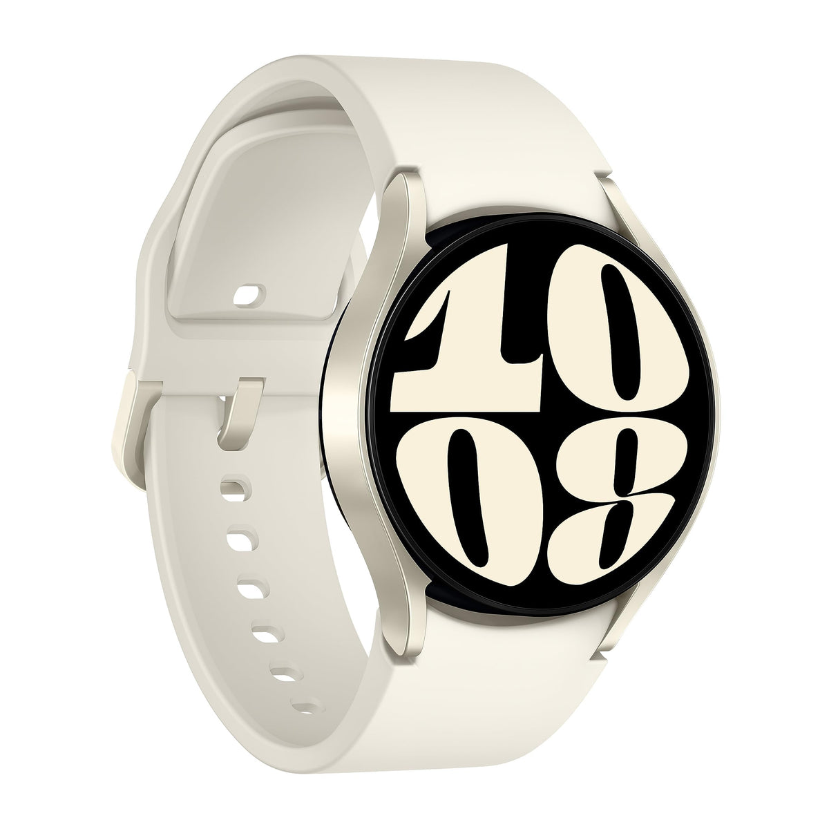 Samsung Galaxy Watch 6 40mm LTE Smartwatch Gold - SM-R935UZEAXAA