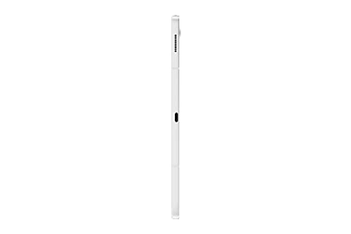 Samsung Galaxy Tab S7 FE - 12.4" 256GB - Wi-Fi - w/ S-Pen - Mystic Silver - SM-T733NZSFXAR