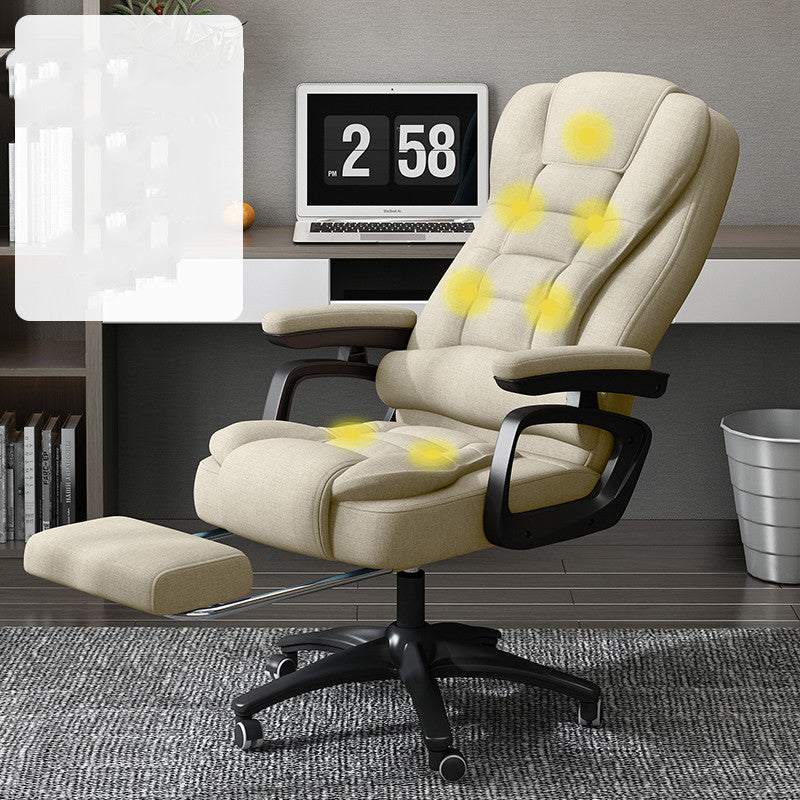 Home Office Sedentary Sofa Chair