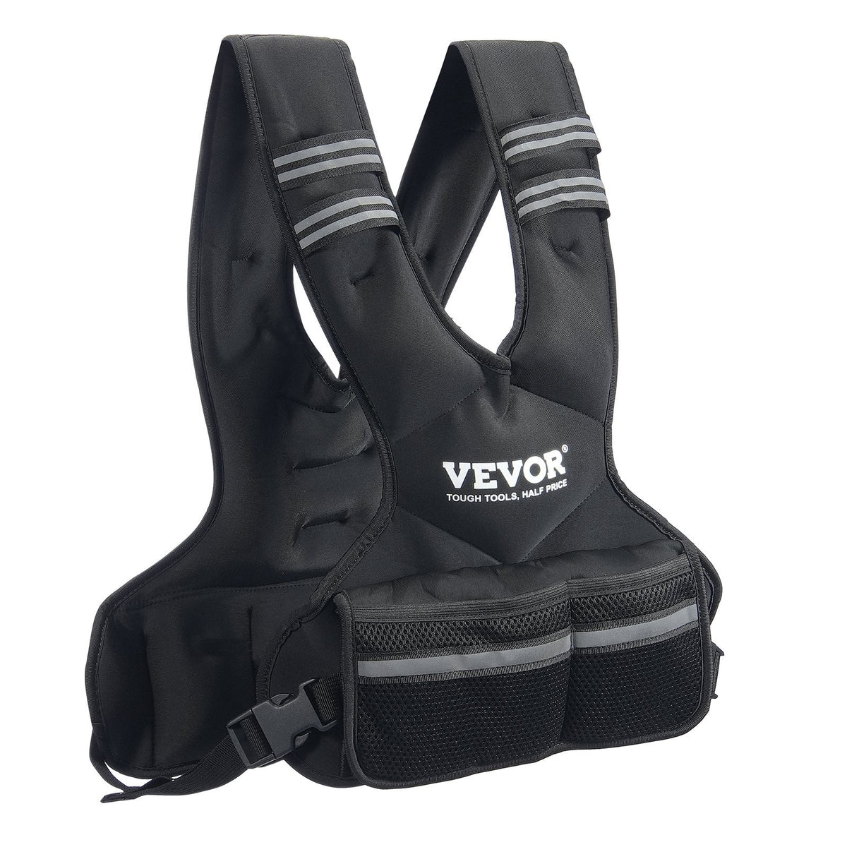 Adjustable Weighted Vest