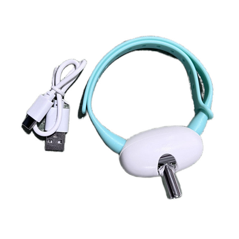 Smart Automatic Laser Cat Toy Collar