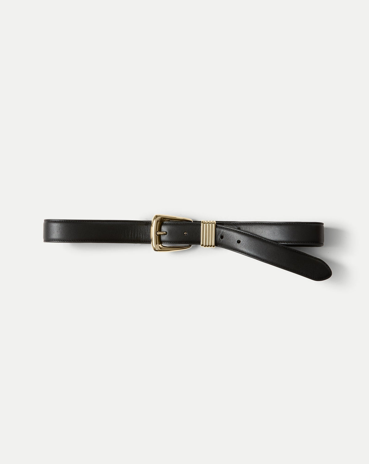 Arch Leather Belt