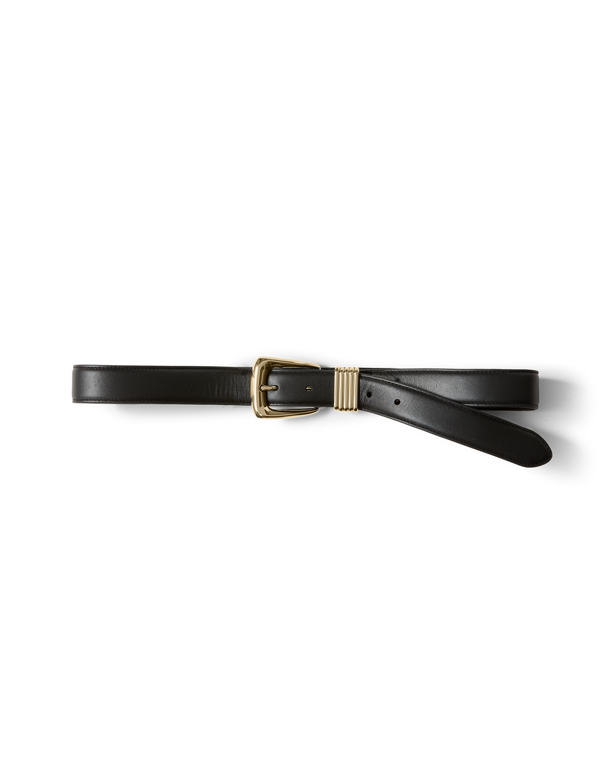 Arch Leather Belt
