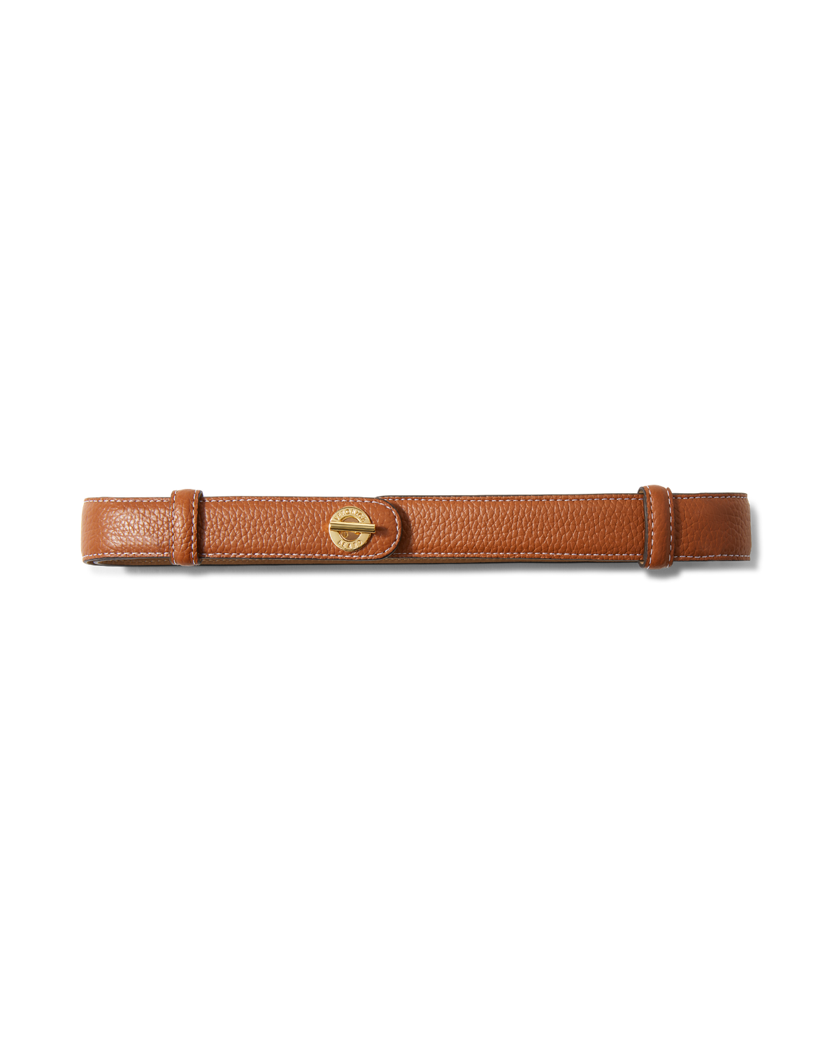 Anchor Leather Belt