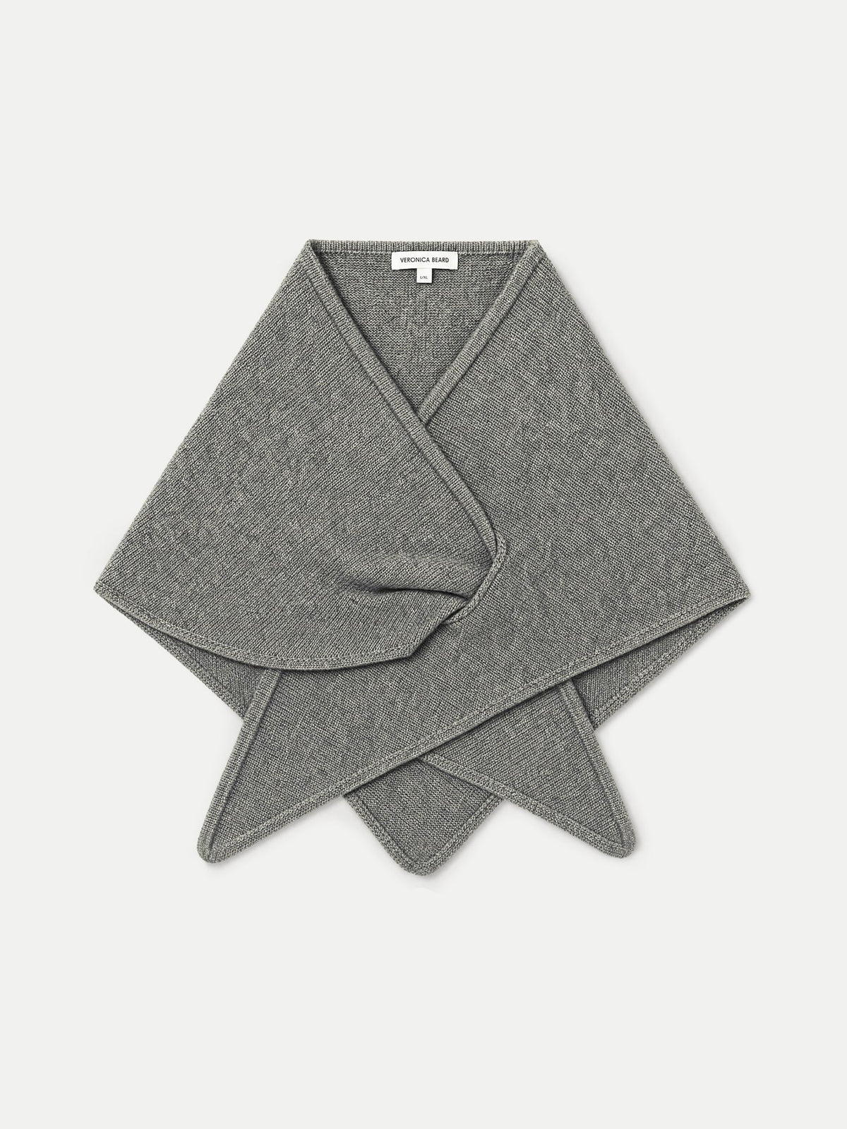 Drezel Merino Wool-Cashmere Scarf