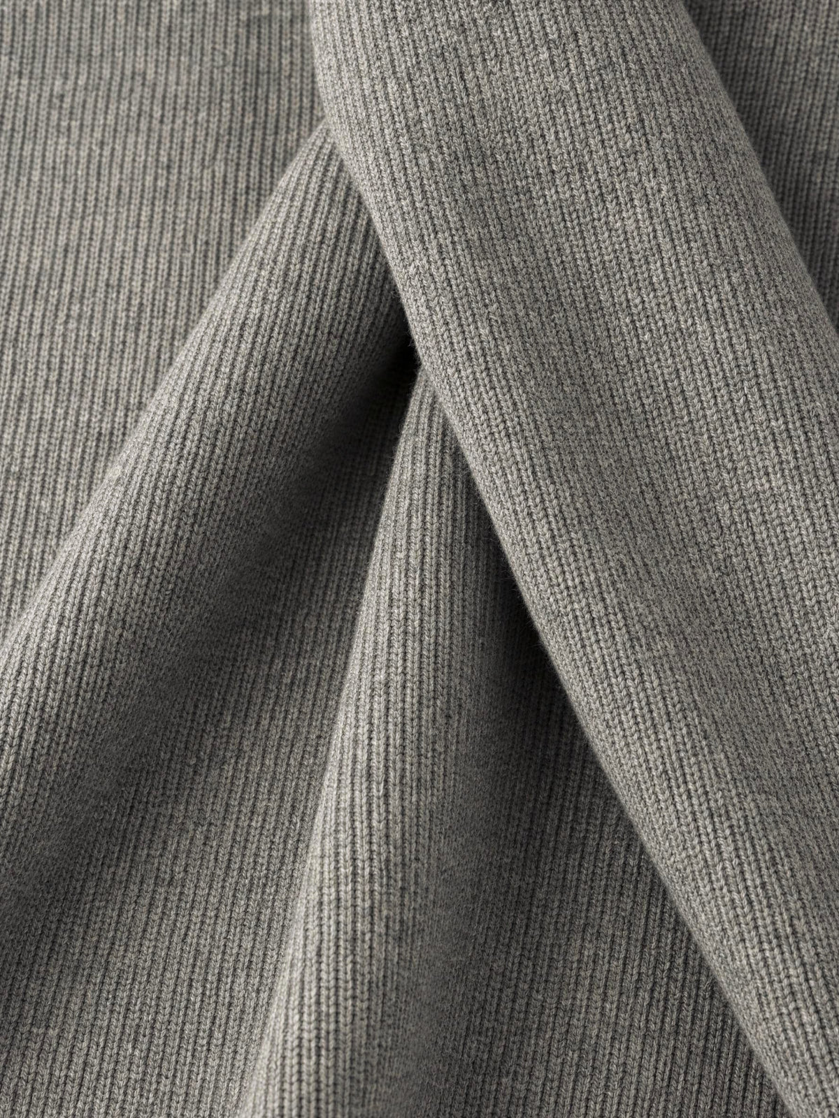 Drezel Merino Wool-Cashmere Scarf