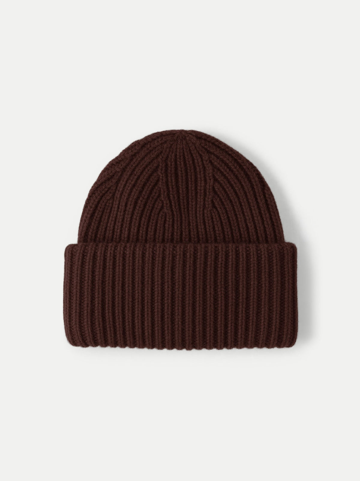 Wool-Cashmere Beanie