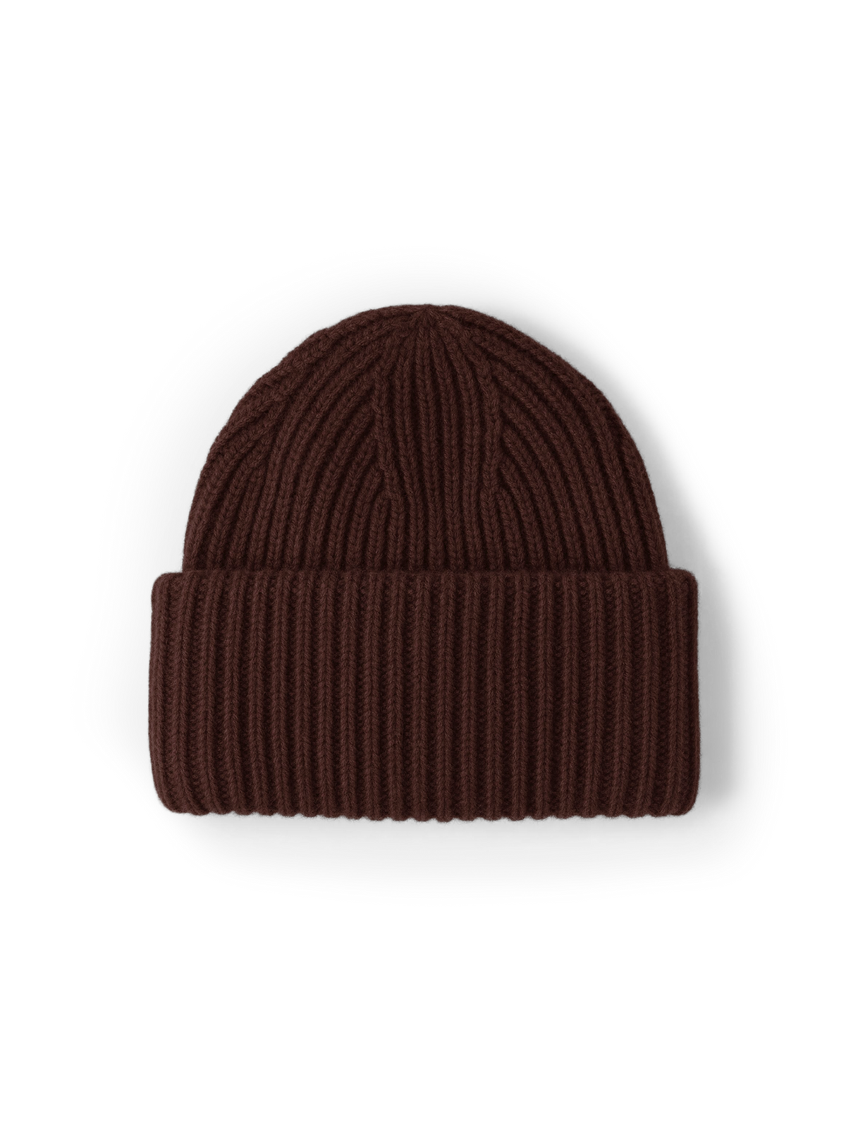 Wool-Cashmere Beanie